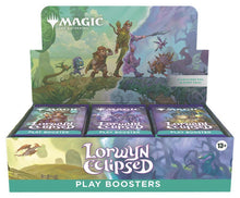 Lorwyn Eclipsed Play Booster Display (30) english (Pre Order)