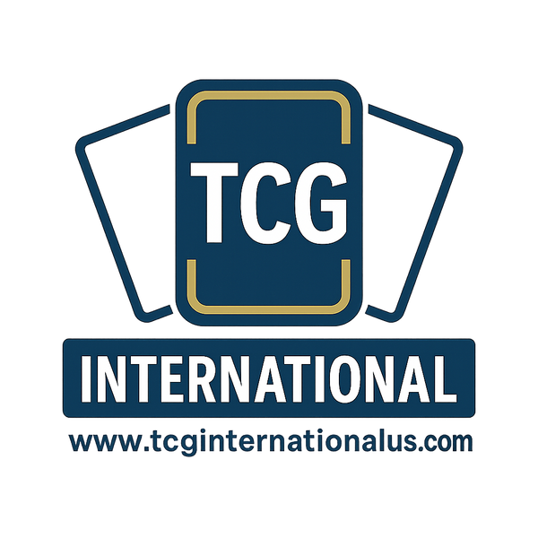 TCG International US